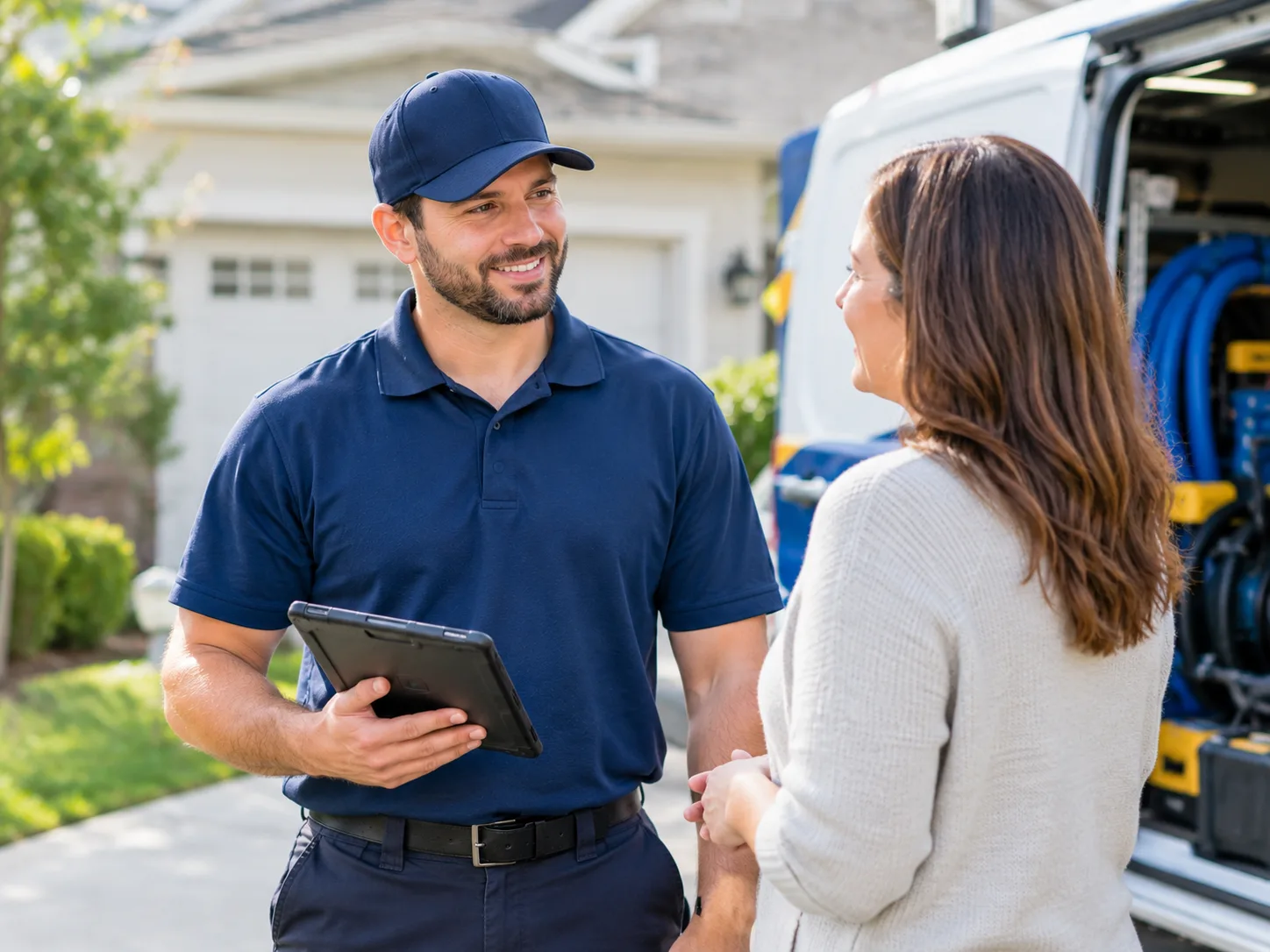 Sewage Backup Cleanup Brightwood, VA FAQs